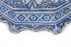 Italian Baroque Style Covered Vase on Stand - 4633995