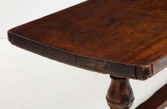 Italian Baroque Trestle Table - 1322761