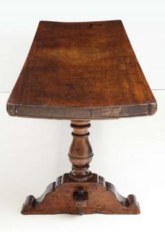 Italian Baroque Trestle Table - 1322768