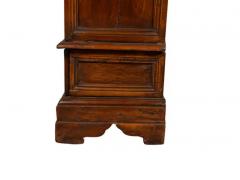 Italian Baroque Walnut Credenza - 4145051