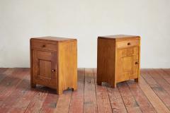 Italian Bedside Tables - 3897388