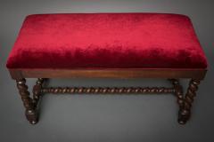 Italian Bench - 3776022