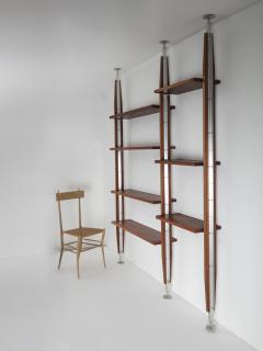 Italian Bookcase 1960s - 904105