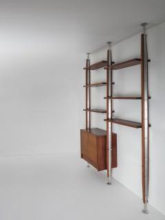 Italian Bookcase 1960s - 904106