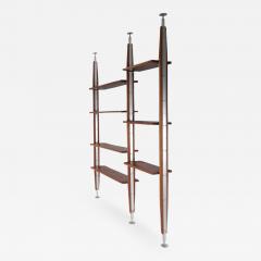 Italian Bookcase 1960s - 905216