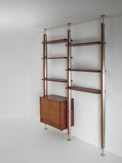 Italian Bookcase 1960s - 905646