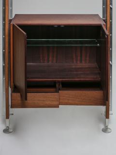 Italian Bookcase 1960s - 905649