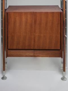Italian Bookcase 1960s - 905651