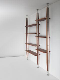 Italian Bookcase 1960s - 905653