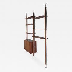 Italian Bookcase 1960s - 905679