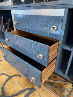 Italian Bookcase 1970s - 4323928
