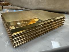 Italian Brass Box 1970s - 4299356