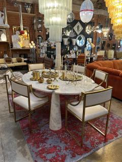 Italian Brass Candelabras - 4278920