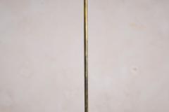 Italian Brass Star Pendant - 4541254