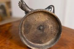 Italian Bronze 20th Century Statuette after Lo Spinario The Boy with Thorn - 3638561