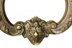 Italian Bronze Door Knocker - 4129491