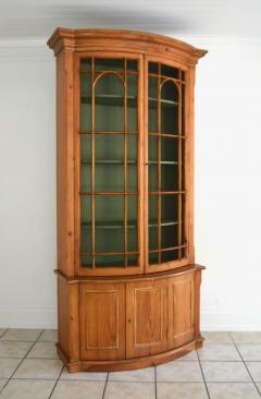 Italian Cabinet Hutch - 3234423