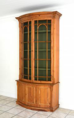 Italian Cabinet Hutch - 3234424