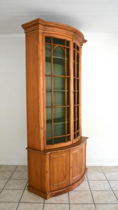 Italian Cabinet Hutch - 3234427