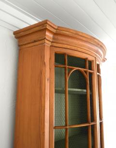 Italian Cabinet Hutch - 3236713