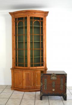 Italian Cabinet Hutch - 3236714