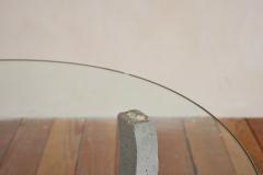 Italian Cement Table - 4287140