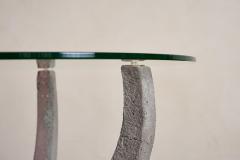 Italian Cement Table - 4287142