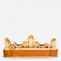 Italian Century Giltwood Jardini re or Planter - 637733