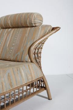 Italian Chaise Longue - 2627031