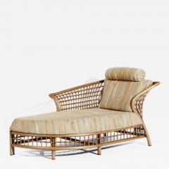 Italian Chaise Longue - 2632002