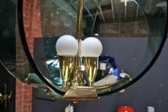 Italian Chandelier 1950s - 514605