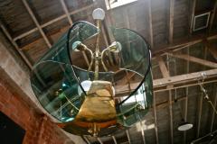 Italian Chandelier 1950s - 514606