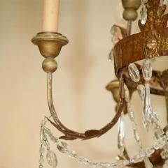 Italian Chandelier from Lucca - 778898