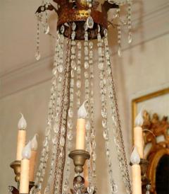 Italian Chandelier from Lucca - 778903