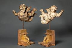 Italian Cherubs - 3812488