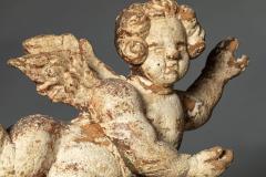 Italian Cherubs - 3812603
