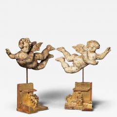 Italian Cherubs - 3817608