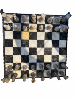 Italian Chess Set - 4299440