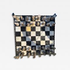 Italian Chess Set - 4312095