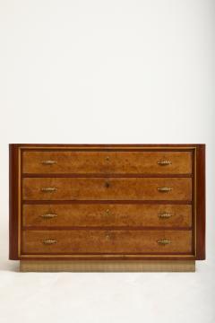 Italian Chest of Drawers - 4422426