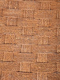 Italian Chestnut 40s Armchair - 4725961