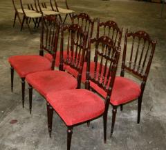 Italian Chiavarine Chairs - 500390