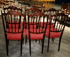 Italian Chiavarine Chairs - 500392