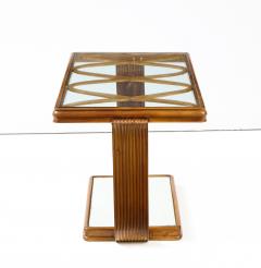 Italian Coffee Table 1950s - 2549000