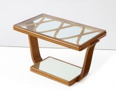 Italian Coffee Table 1950s - 2549006