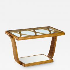 Italian Coffee Table 1950s - 2552623