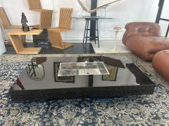 Italian Coffee Table - 4350619