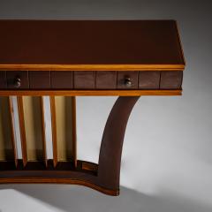 Italian Console Table 1950s - 4428800