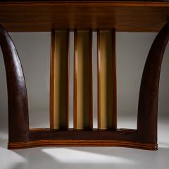 Italian Console Table 1950s - 4428804