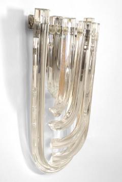 Italian Contemporary Glass Wall Sconces - 1377201